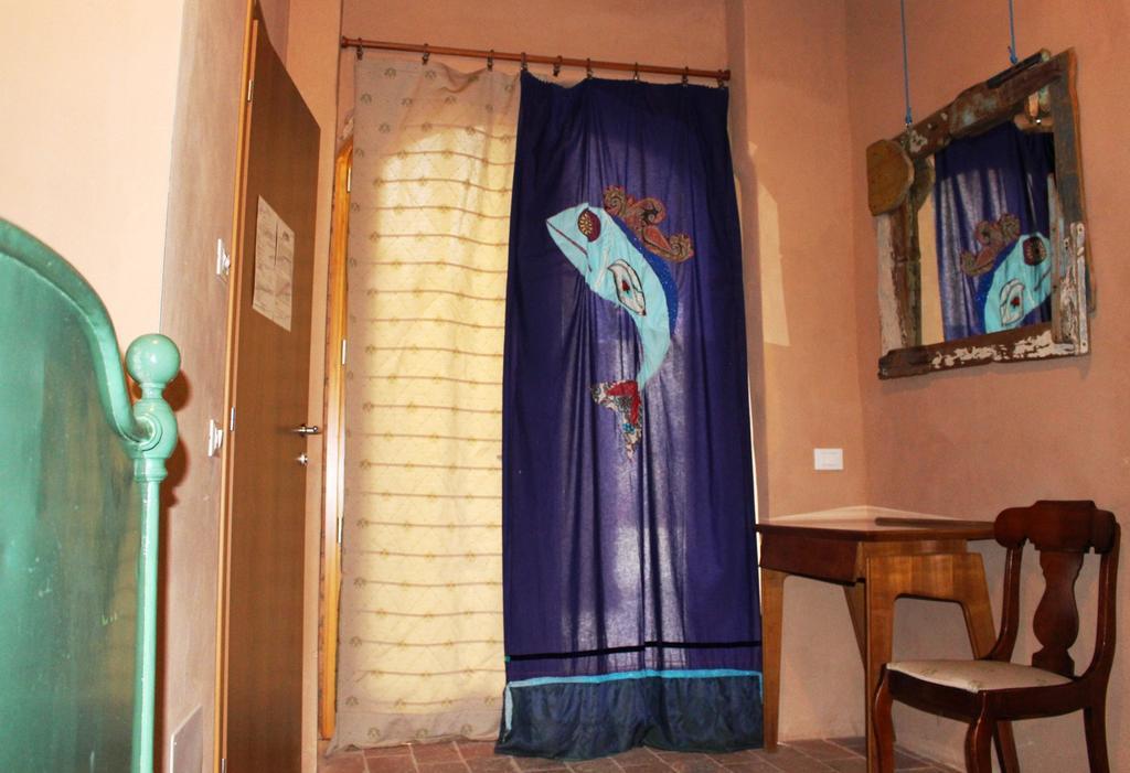 Ostello Artemista Ass. Ostelli Lombardia Spessa Dış mekan fotoğraf