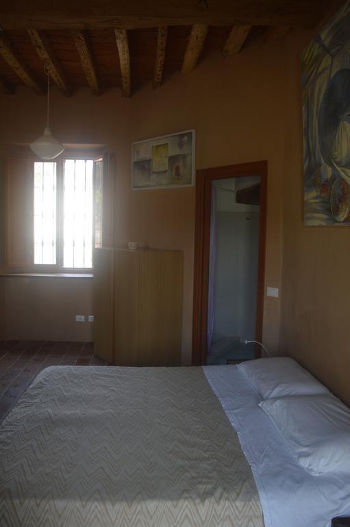Ostello Artemista Ass. Ostelli Lombardia Spessa Dış mekan fotoğraf